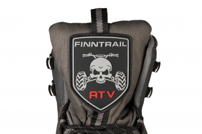 Ботинки FINNTRAIL New Stalker 5192 12 (45)