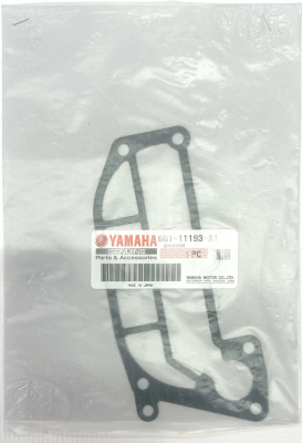 Прокладка YAMAHA 6G1-11193-A1-00
