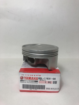 Поршень YAMAHA 8GL-11631-00-00