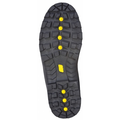 Ботинки KLIM Adrenaline GTX black 11
