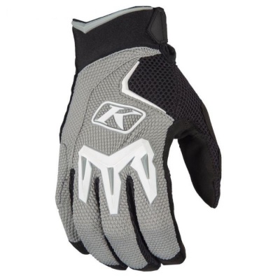 Перчатки KLIM Mojave Glove Gray 2XL