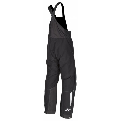 Полукомбинезон KLIM Klimate Bib LG Black