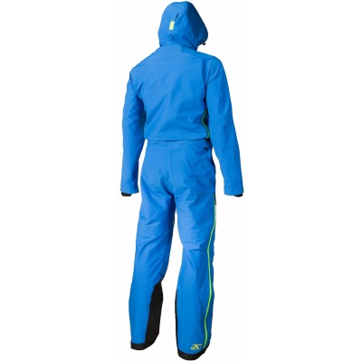 Комбинезон KLIM Lochsa One-Piece XL Blue