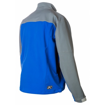 Куртка KLIM Inversion blue LG