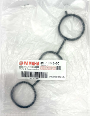 Прокладка YAMAHA 6BG-13645-00-00