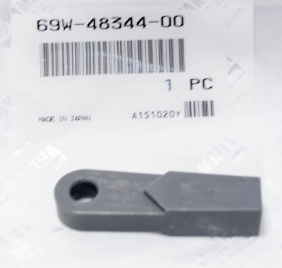 Наконечник троса YAMAHA 69W-48344-00-00
