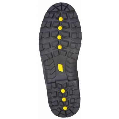 Ботинки KLIM Adrenaline GTX DARK GRAY 12