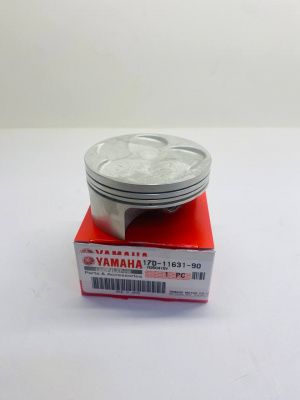 Поршень YAMAHA 17D-11631-90-00