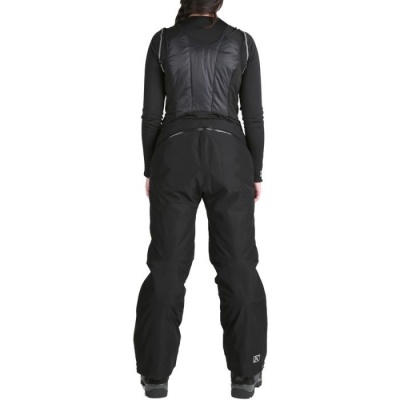 Полукомбинезон KLIM Allure Bib XS Black
