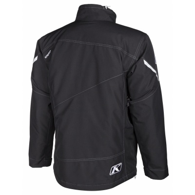 Куртка KLIM Klimate Parka LG Black