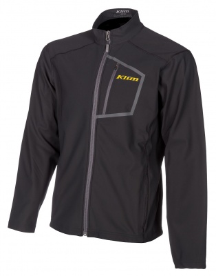 Куртка KLIM Inversion black XL