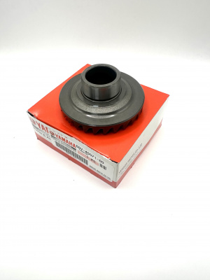 Шестерня YAMAHA 68V-45571-00-00