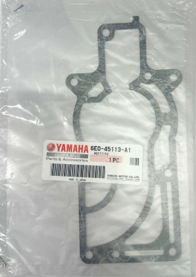 Прокладка YAMAHA 6E0-45113-A1-00