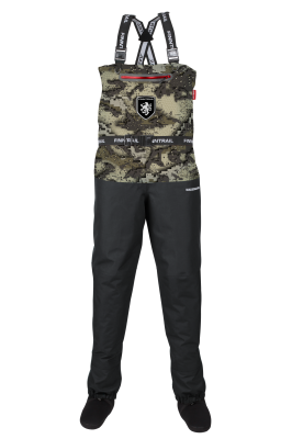 Вейдерсы FINNTRAIL Wademan 1524 CamoBear XL
