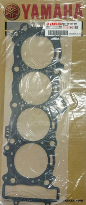 Прокладка YAMAHA 4C8-11181-00-00