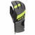 Перчатки KLIM Powercross Glove XL Dark Gray-Hi Vis Перчатки KLIM Powercross Glove XL Dark Gray-Hi Vis