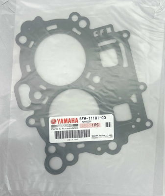 Прокладка YAMAHA 6FM-11181-00-00
