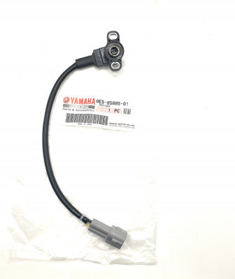 Датчик YAMAHA 8ES-85885-01-00 положения дросс заслонки
