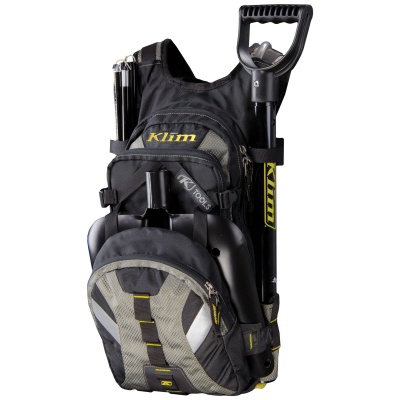 Рюкзак KLIM NAC PACK