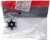 Крыльчатка водяного насоса YAMAHA 6E0-44352-00-00 Крыльчатка водяного насоса YAMAHA 6E0-44352-00-00