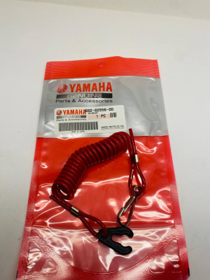 Выключатель двигателя YAMAHA 682-82556-00-00