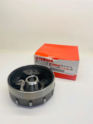 Ротор генератора YAMAHA 3B4-81450-00-00