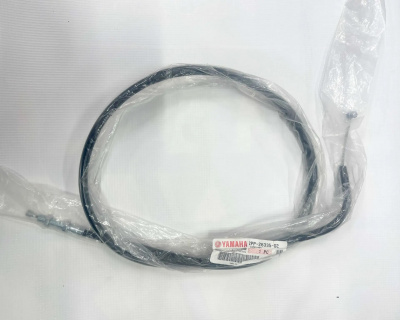 Трос YAMAHA 2PP-26335-02-00 сцепления