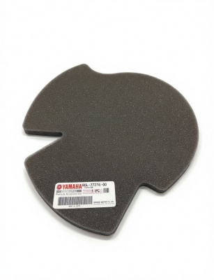 Прокладка YAMAHA 8GL-77276-00-00 Шумоизолирующ
