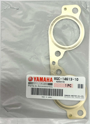 Прокладка YAMAHA 8GC-14613-10-00 8GC-14613-00-00
