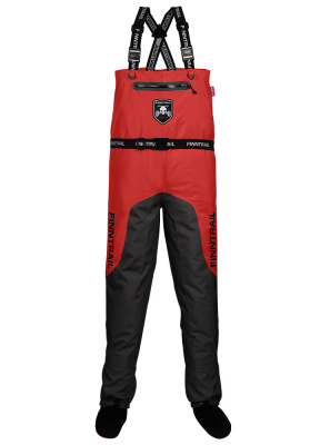 Вейдерсы FINNTRAIL Aquamaster 1536 Red M