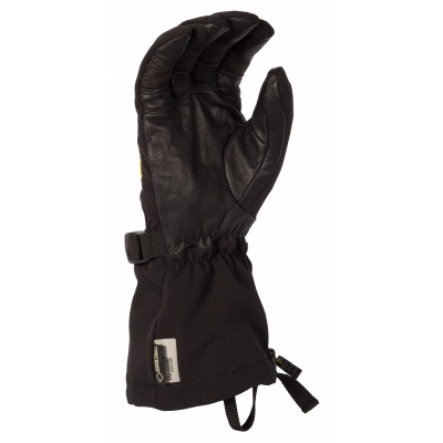 Перчатки KLIM Sawtelle 3XL black
