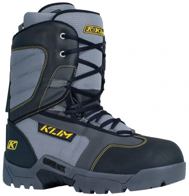 Ботинки KLIM Radium GTX 10