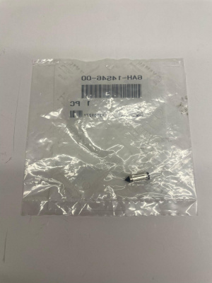 Клапан YAMAHA 6AH-14546-00-00 игольчатый