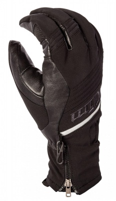 Перчатки KLIM Powercross Glove XL Black