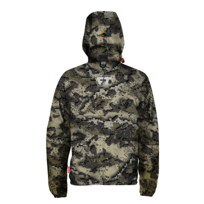 Куртка FINNTRAIL Shooter 6430 CamoBear XXXL