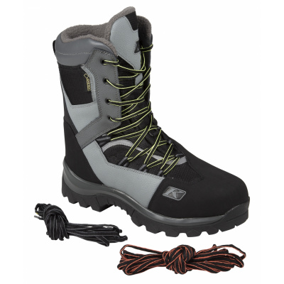 Ботинки KLIM Adrenaline GTX DARK GRAY 12