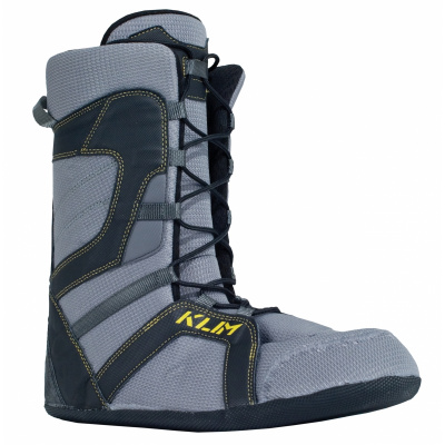 Ботинки KLIM Radium GTX 10