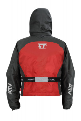 Куртка Finntrail MUDRIDER 5310 Red M