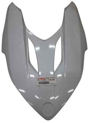 Обтекатель YAMAHA 8FP-77111-01-P2 пластиковый белый