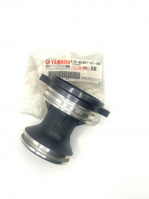 Втулка вала пропеллера YAMAHA 61N-45361-01-8D