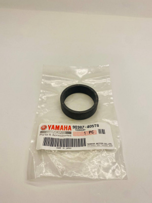 Втулка YAMAHA 90387-405T8-00 металлическая