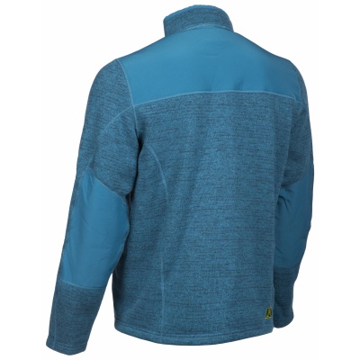 Пуловер KLIM Yukon Pullover MD Blue