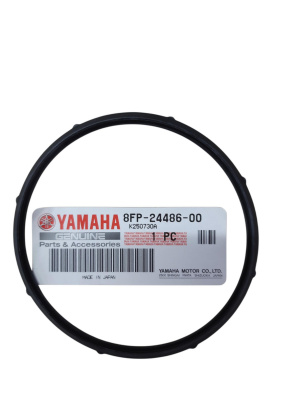 Кольцо YAMAHA 8FP-24486-00-00 уплотнительное