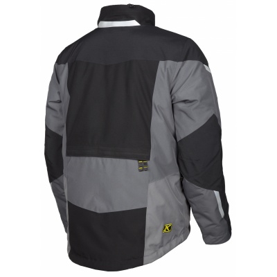 Куртка KLIM Keweenaw Parka black L