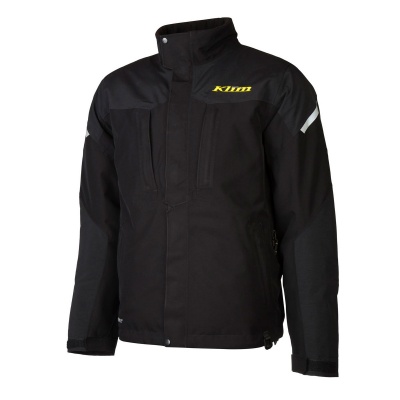 Куртка KLIM Keweenaw Parka Black LG New!
