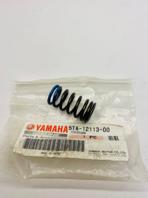 Пружина YAMAHA 5TA-12113-00