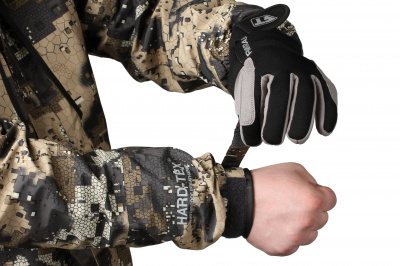 Куртка FINNTRAIL Shooter 6430 CamoBear XXXL