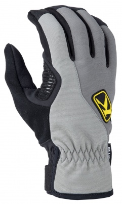 Перчатки KLIM Inversion Glove MD Gray