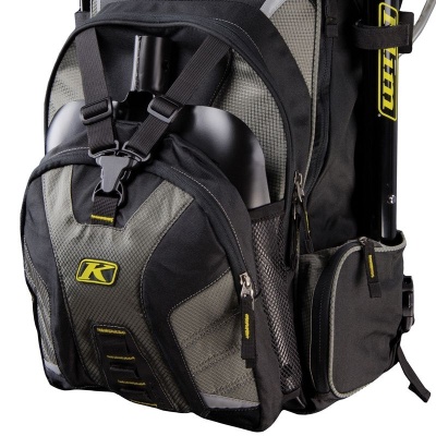 Рюкзак KLIM KREW PAK