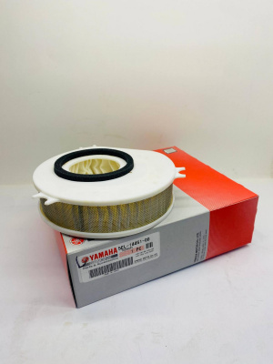 Фильтр YAMAHA 5EL-14451-00-00 воздушный XVS1100